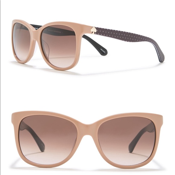 Kate Spade Danalyn Sunglasses - Picture 4 of 7
